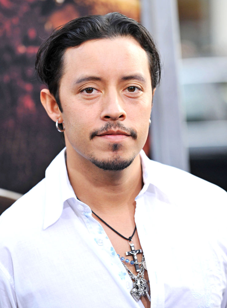 Efren Ramirez - Alchetron, The Free Social Encyclopedia