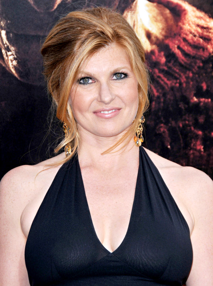 connie britton young. Connie Britton in quot;A Nightmare