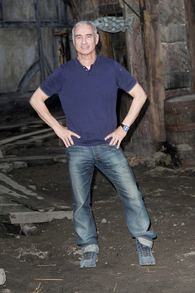 Roland Emmerich