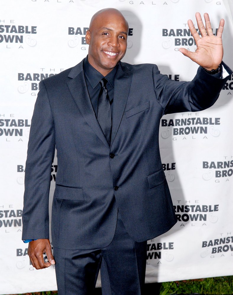 Barry Bonds