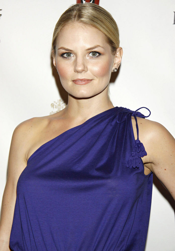 Jennifer Morrison