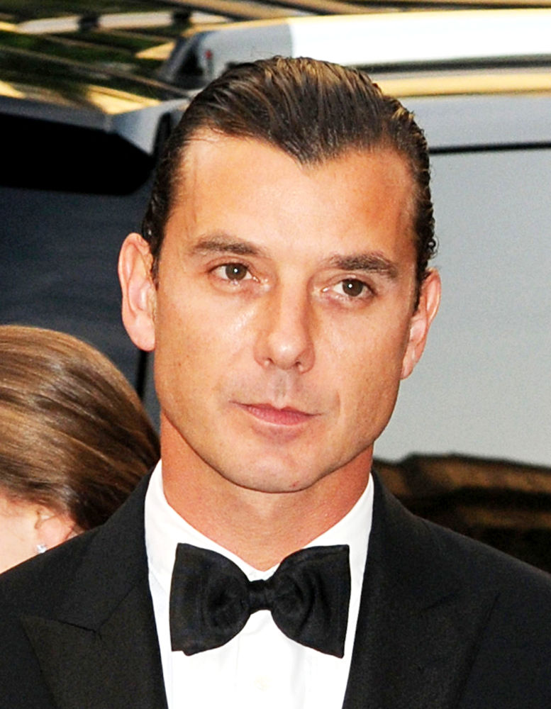 gavin rossdale constantine. Gavin Rossdale Picture 10