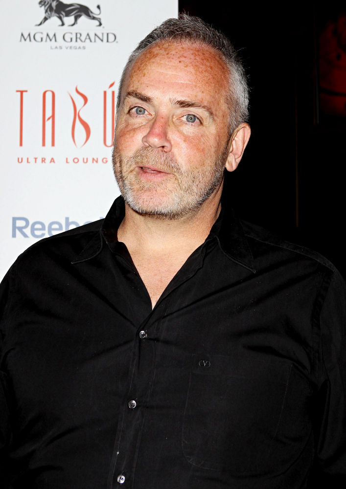 Richard Hatch - Picture Gallery