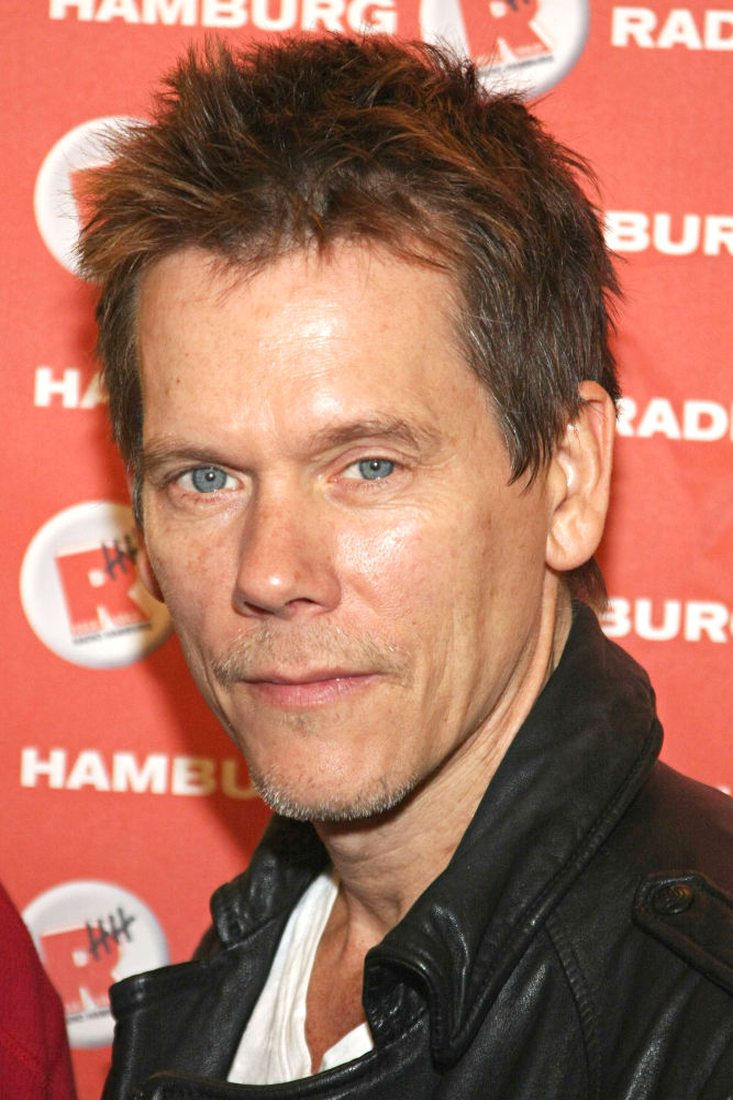 Kevin Bacon