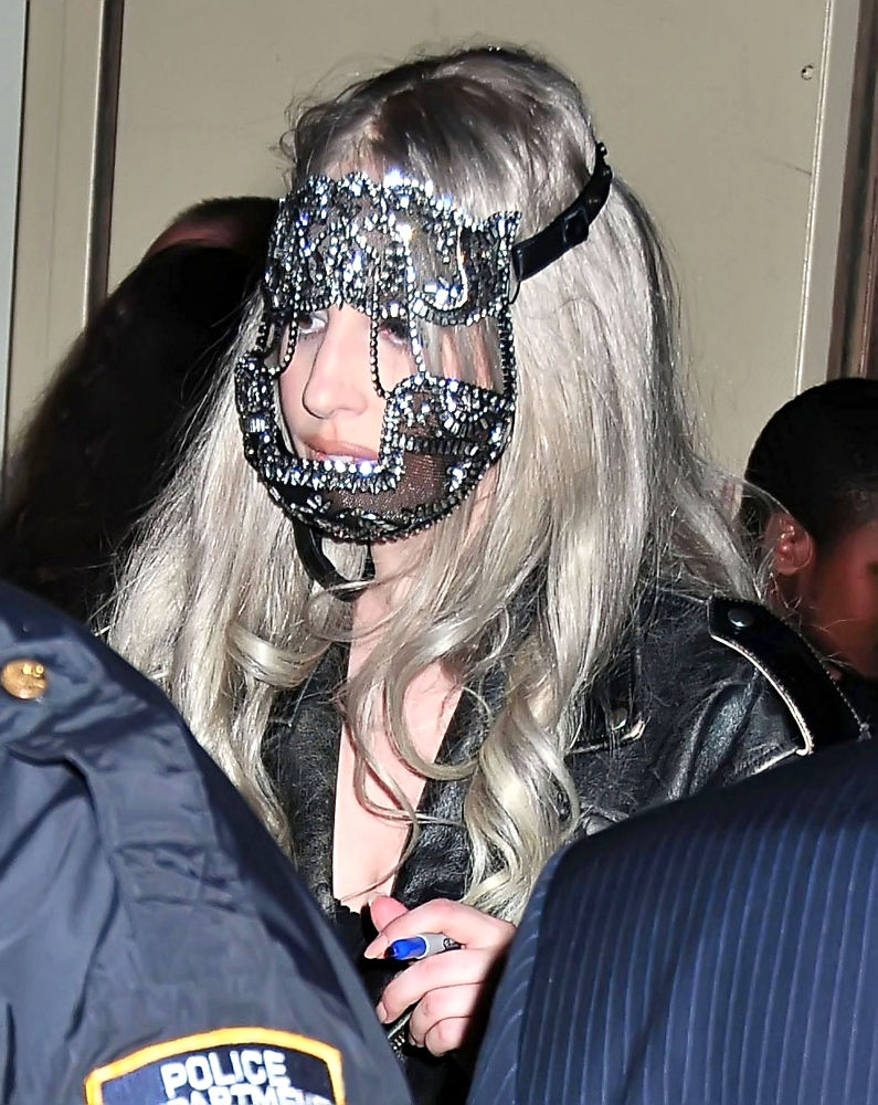 Lady GaGa