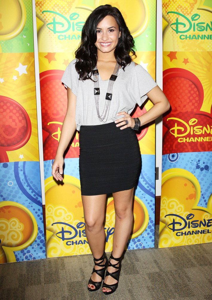 Disney/ABC Television Group Summer Press Junket - Arrivals