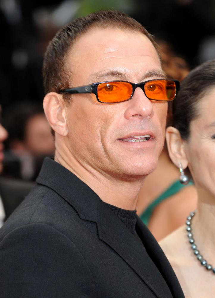 jean claude van damme movies. Jean-Claude Van Damme