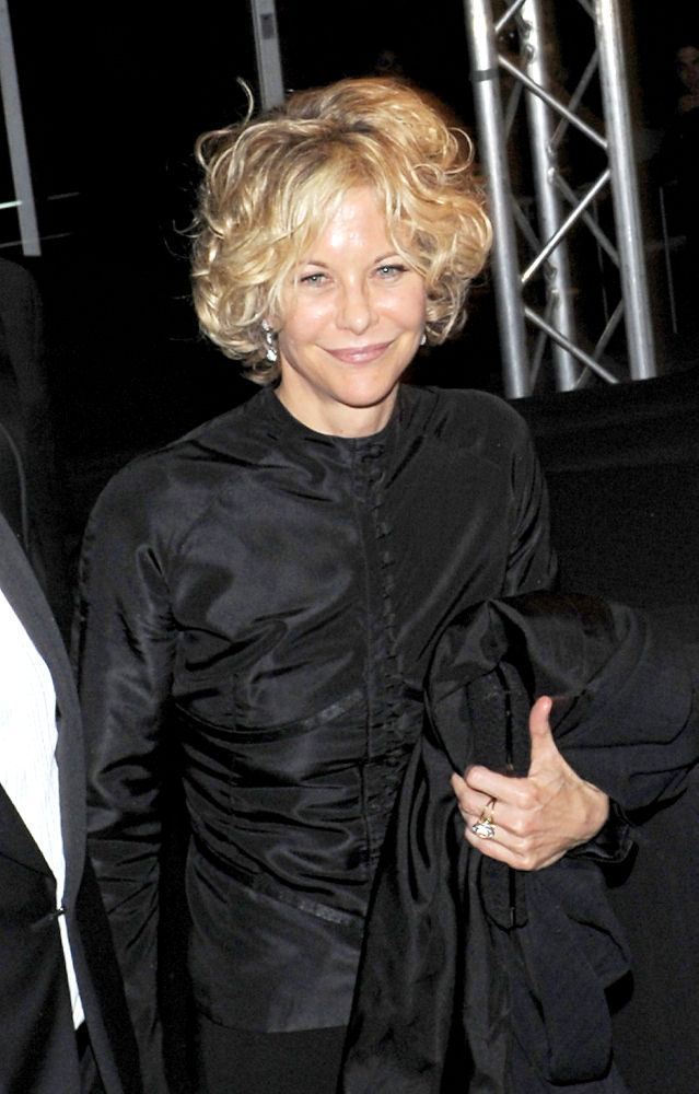 Meg Ryan