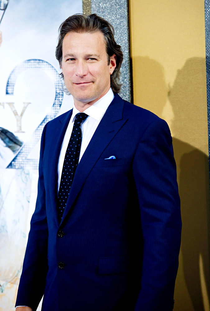 John Corbett