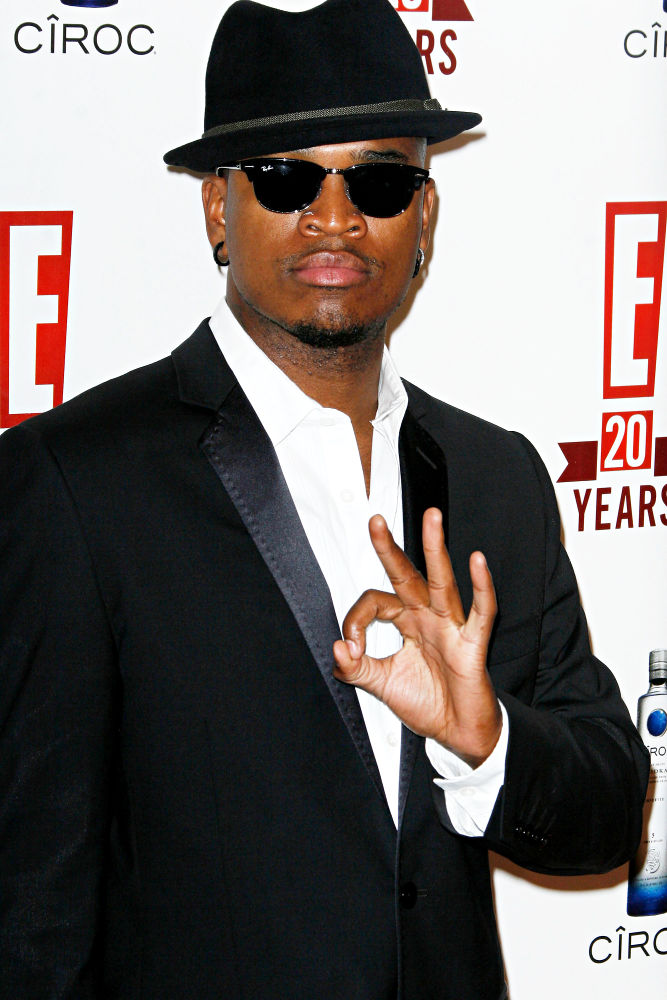 ne yo wallpaper. Ne-Yo