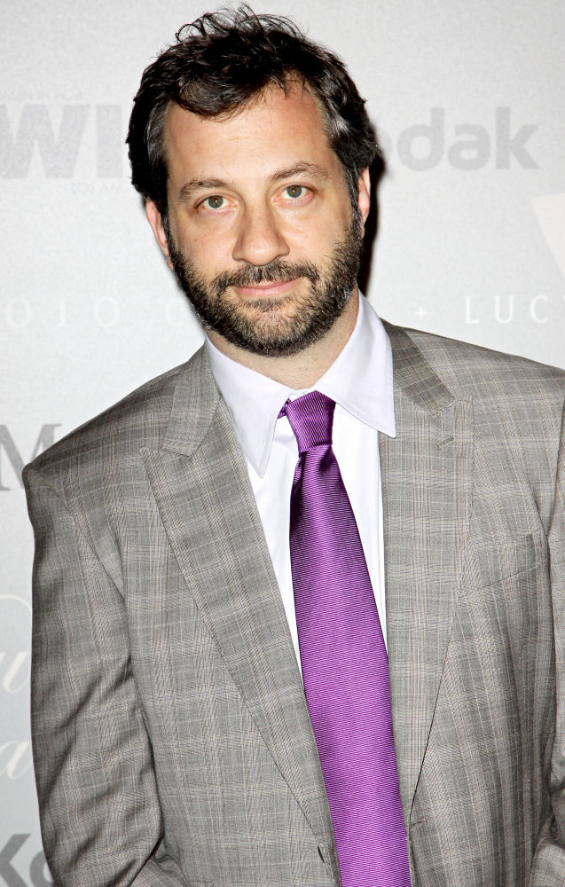 Judd Apatow
