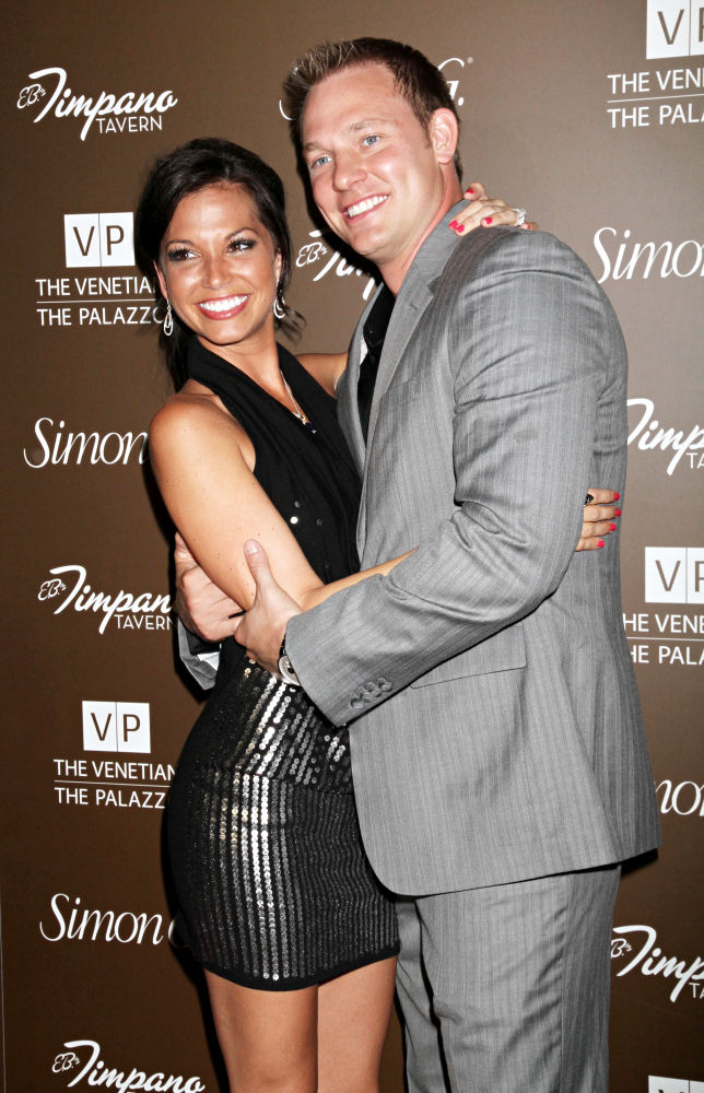 melissa rycroft tye strickland. Melissa Rycroft, Tye