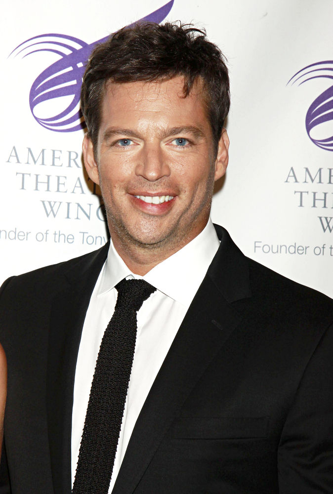 Harry Connick Jr. - Actress Wallpapers