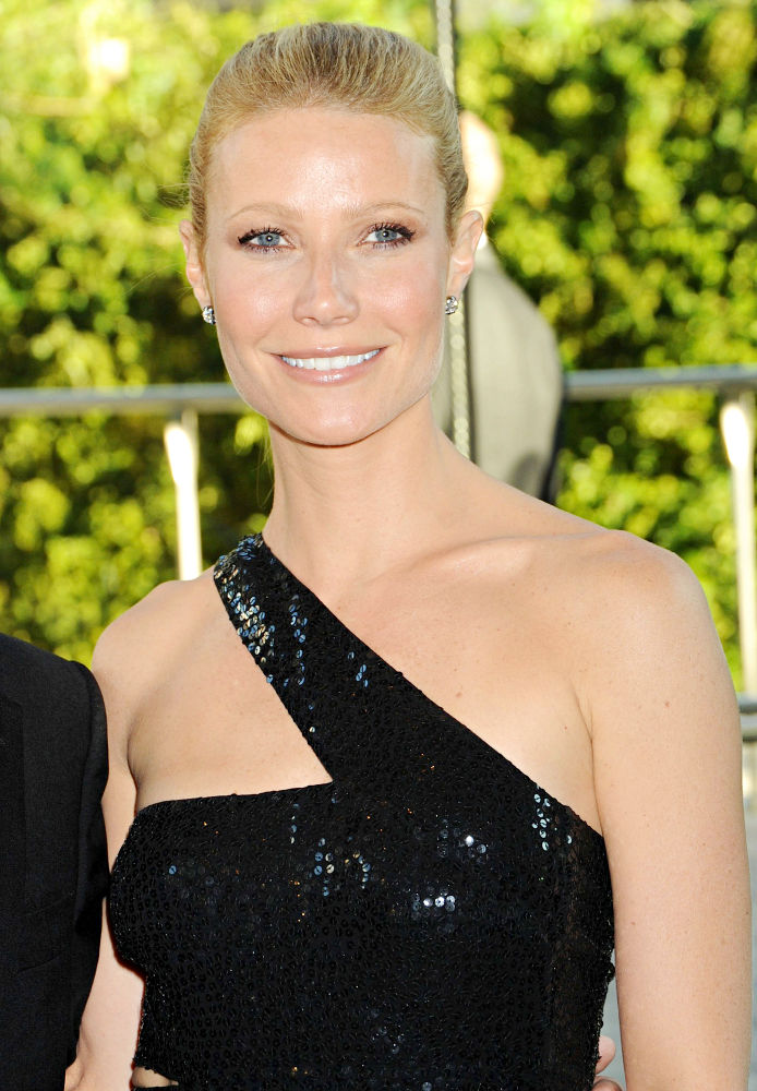Gwyneth Paltrow