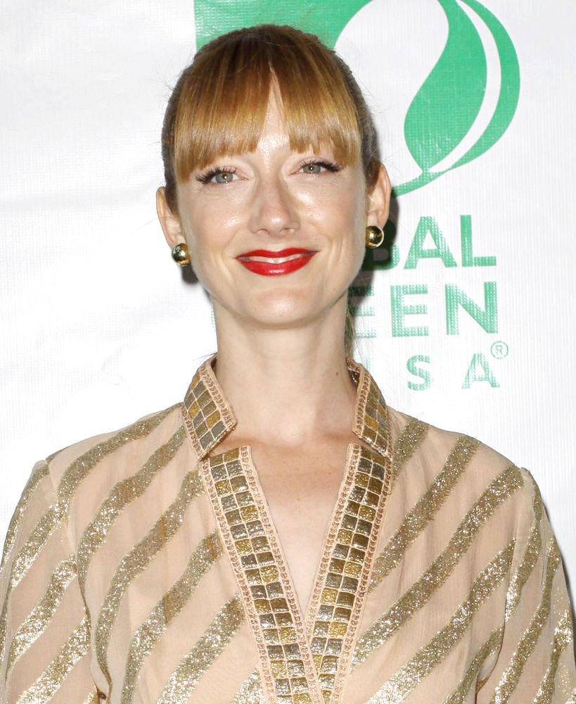 Judy Greer