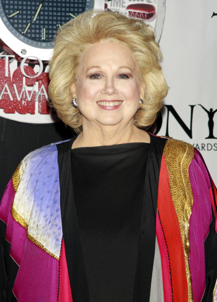 Barbara Cook