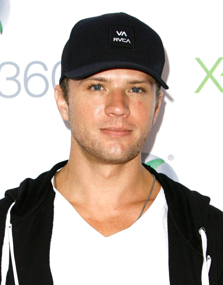 Ryan Phillippe