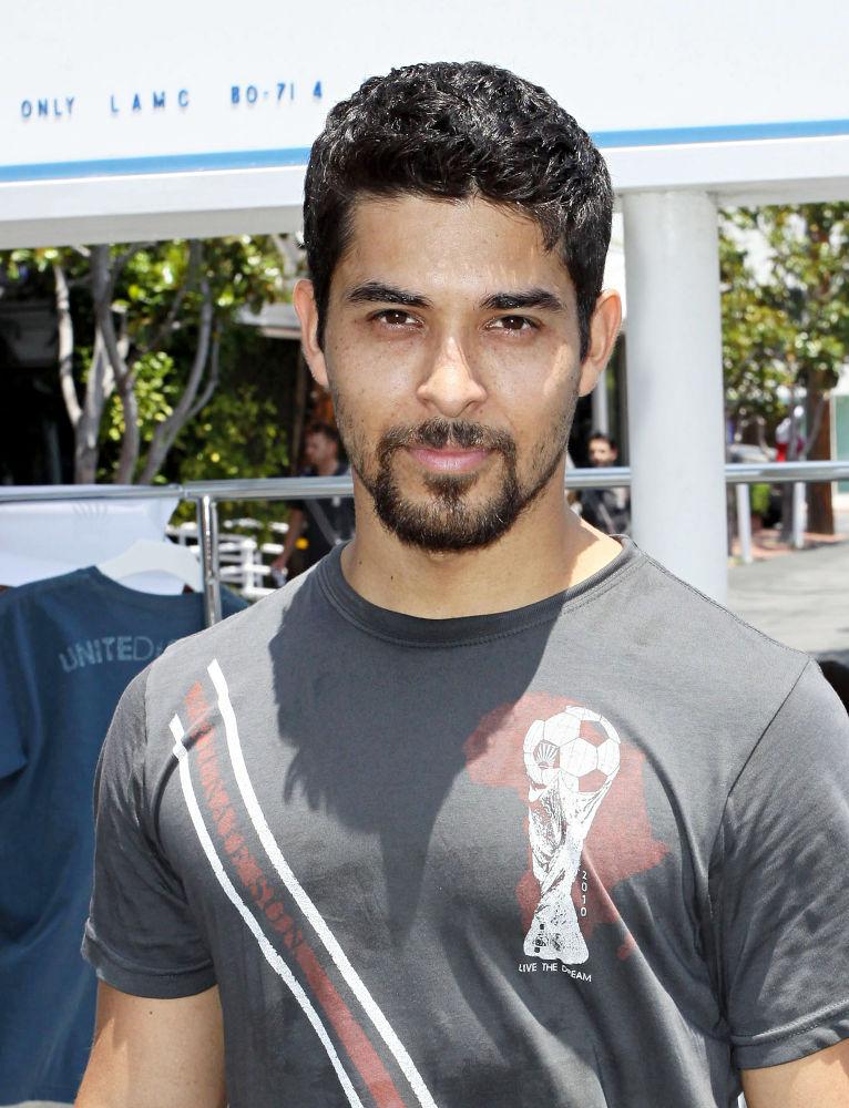 Wilmer Valderrama