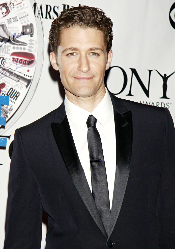 The 64th Tony Awards - Arrivals