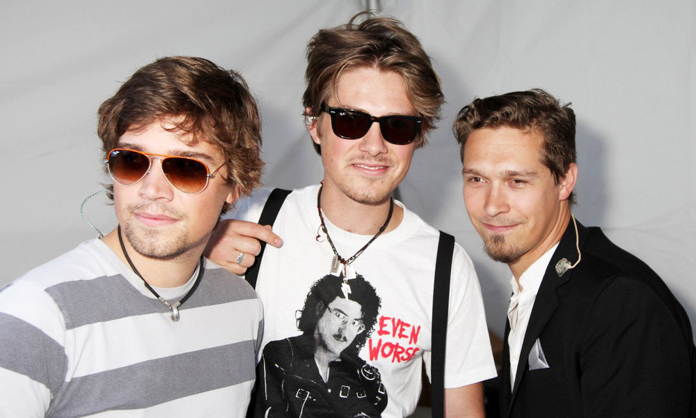 Hanson
