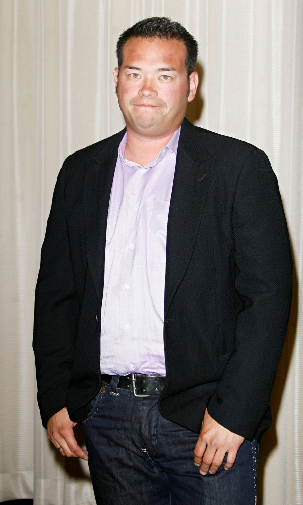 Jon Gosselin