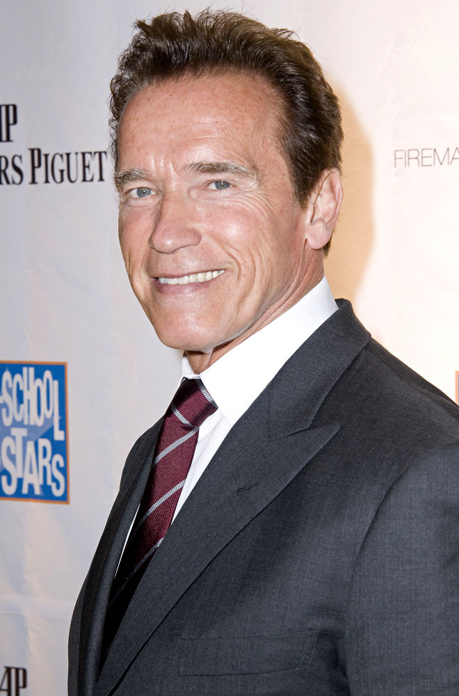 arnold schwarzenegger photos 2010. Arnold Schwarzenegger. 2010
