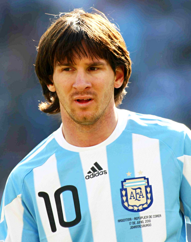 lionel messi calls on oasis to reform and perform