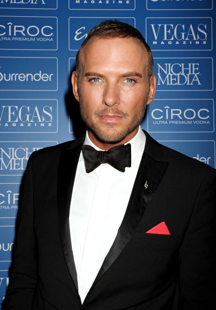 MATT GOSS to Move Gig to Native London