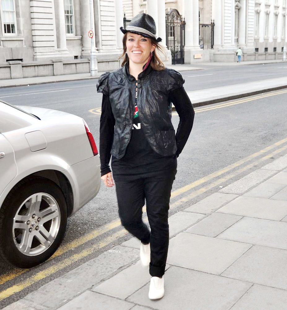 Cerys Matthews