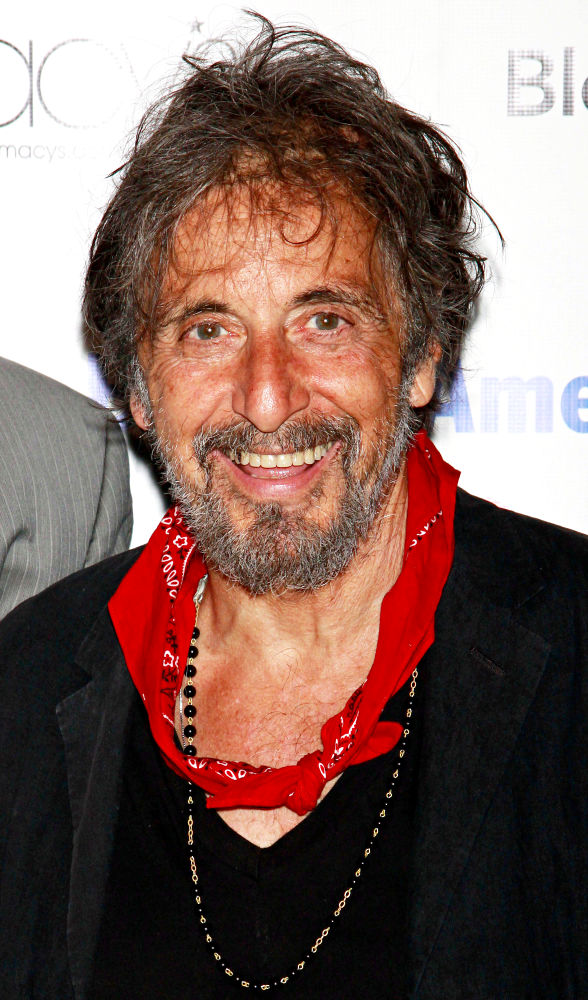 Al Pacino - Photos