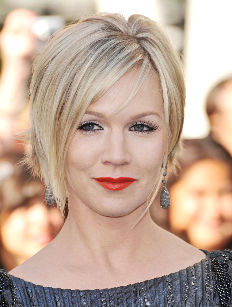 jennie garth picture 19 - 2010 los angeles film festival - premiere of ...