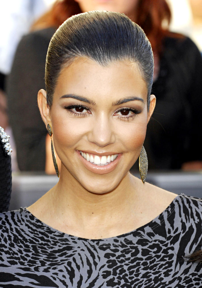 2010 Los Angeles Film Festival - Premiere of 'The Twilight Saga's Eclipse' - Arrivals