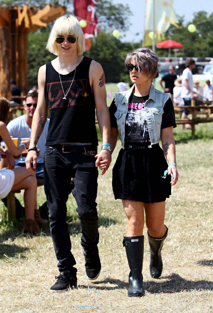 Luke Worrall, Kelly Osbourne luke worrall twitter. Luke Worrall, Kelly Osbourne