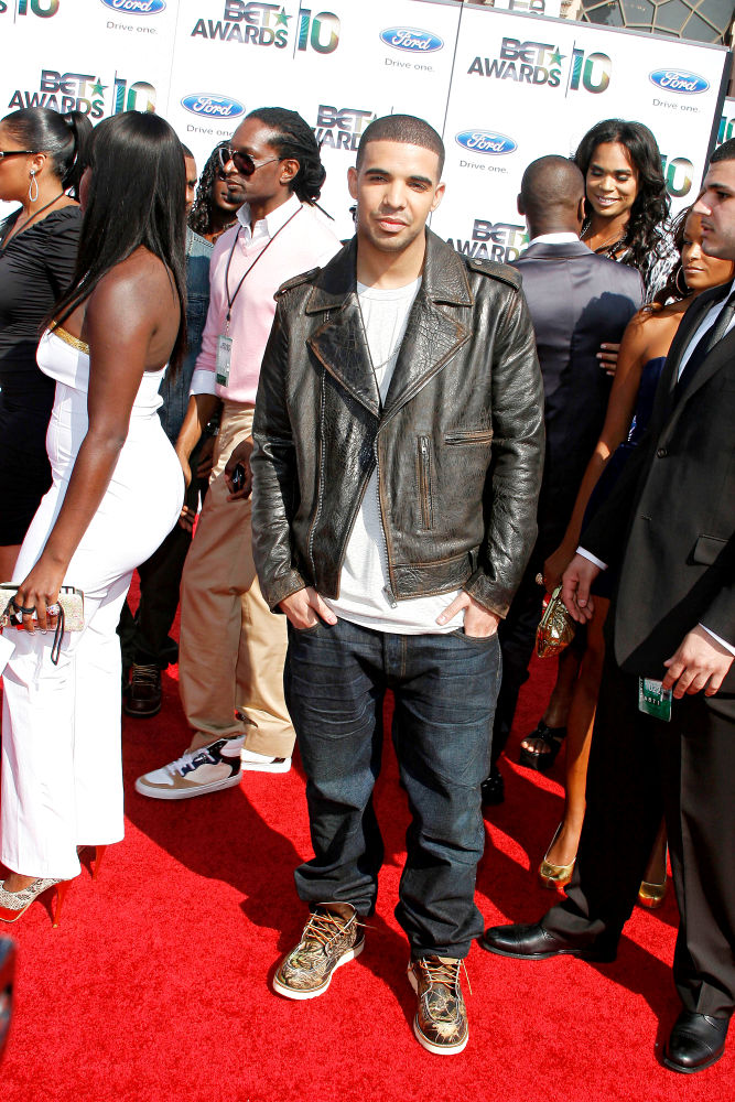 Drake