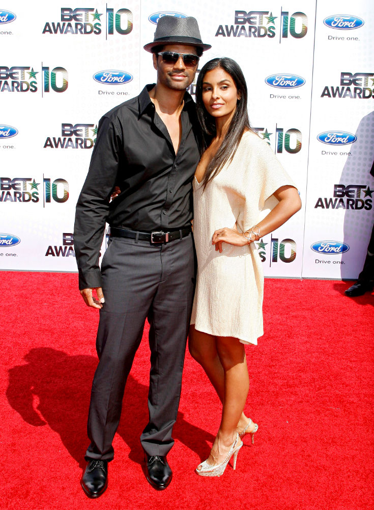 Eric Benet
