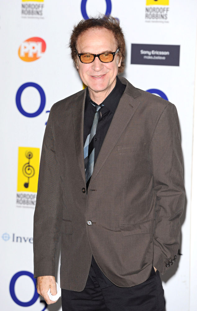 Ray Davies