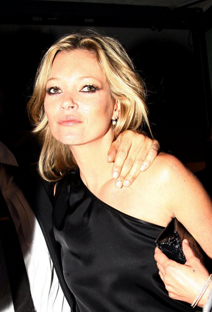 Kate Moss