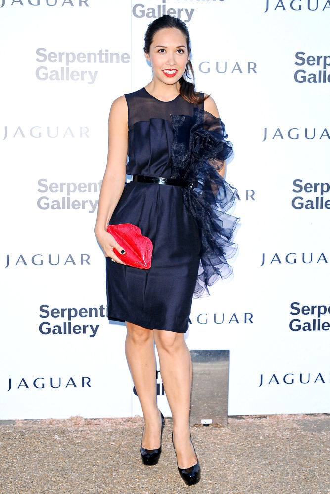 Myleene Klass