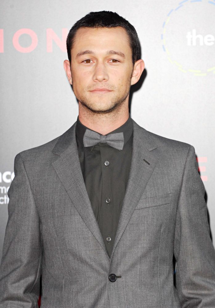 Joseph Gordon-Levitt Listed as Interested to Be The Riddler in ...