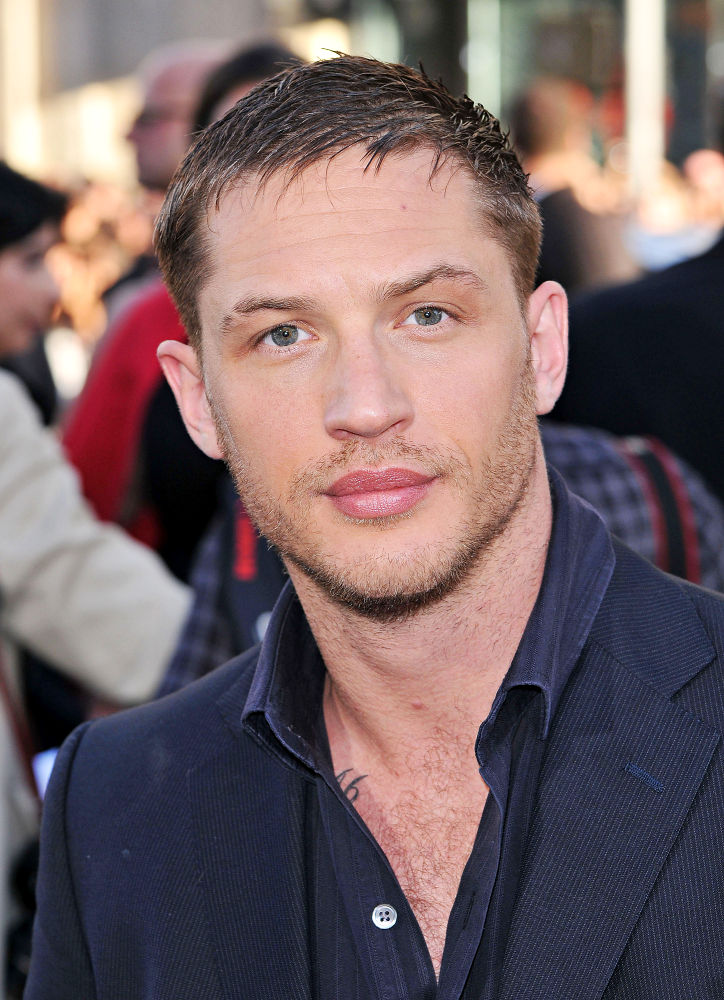Tom Hardy charlotte riley tom hardy. Tom Hardy