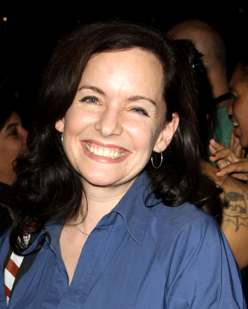 Guinevere Turner Picture 2 The Los Angeles Premiere of 'Elena Undone