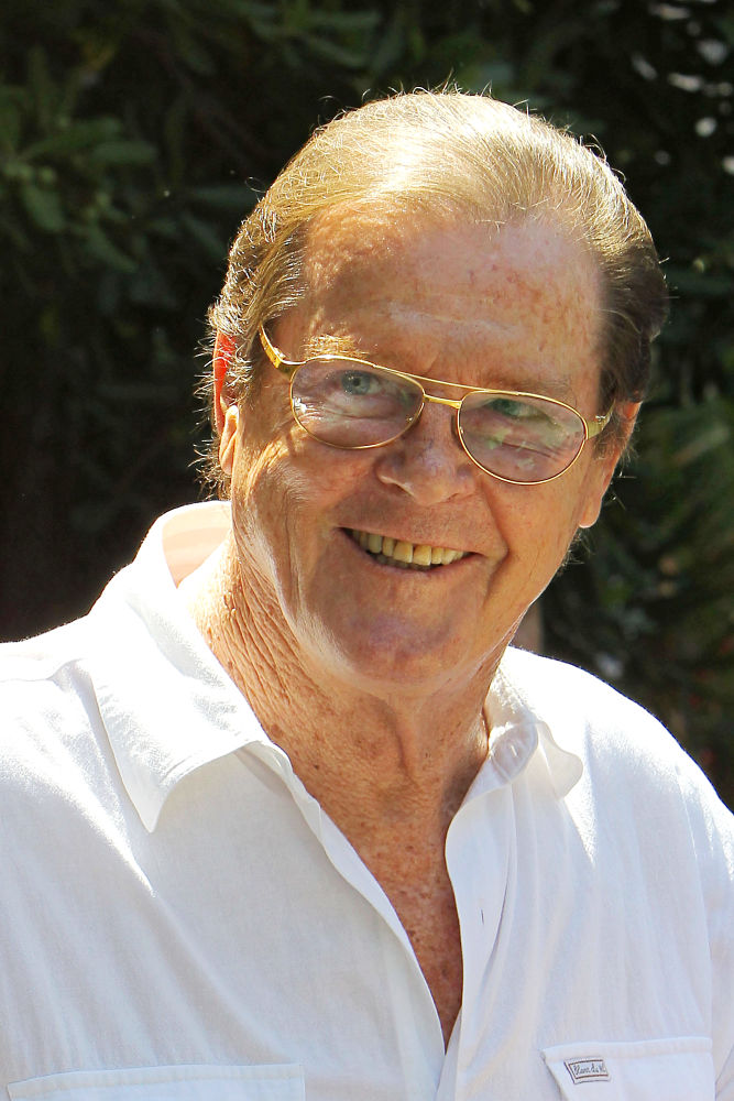 roger moore director director still surprised that roger moore agreed to do roger moore director director still surprised that roger moore agreed to do