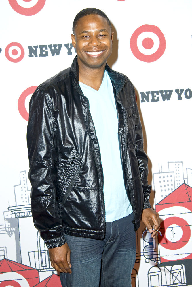 Eighties rap icon Doug E. Eighties rap icon Doug E.