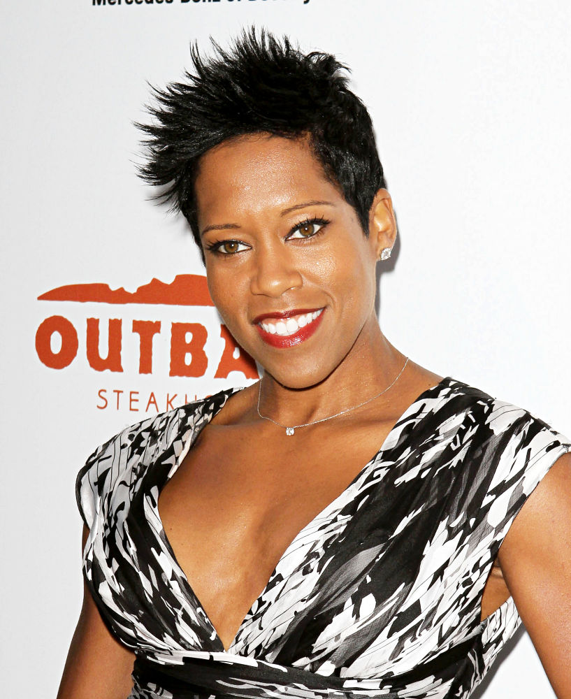 Regina King - Images Gallery