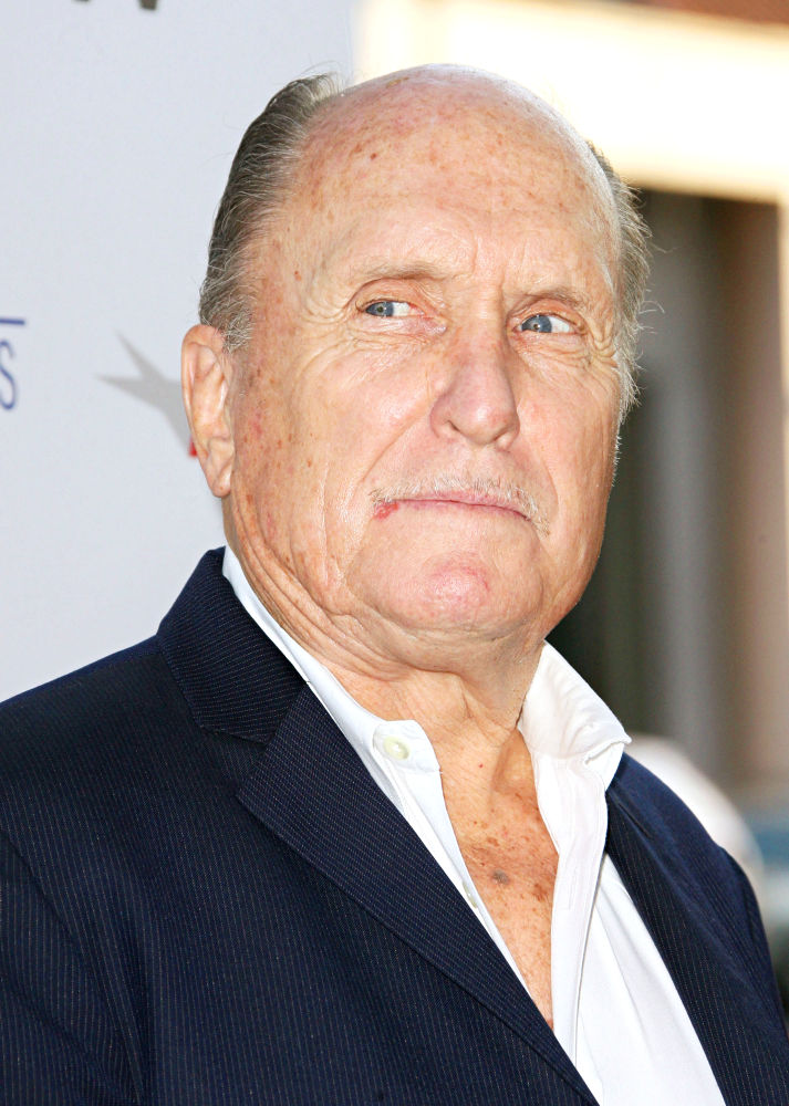 Robert Duvall