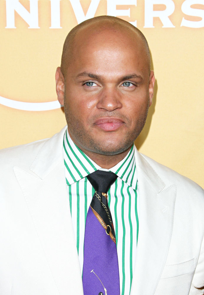 Stephen Belafonte Picture 4 - NBC Universal’s 2010 TCA Summer Party