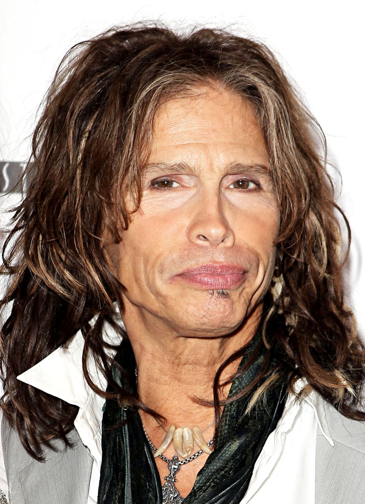 Steven Tyler Still Waiting for