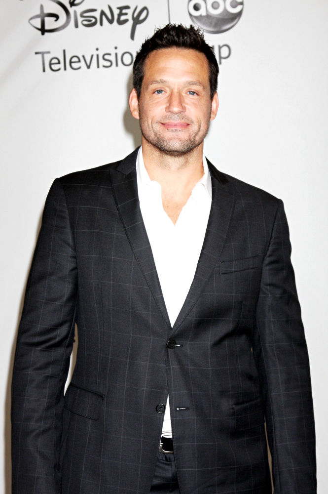 Josh Hopkins