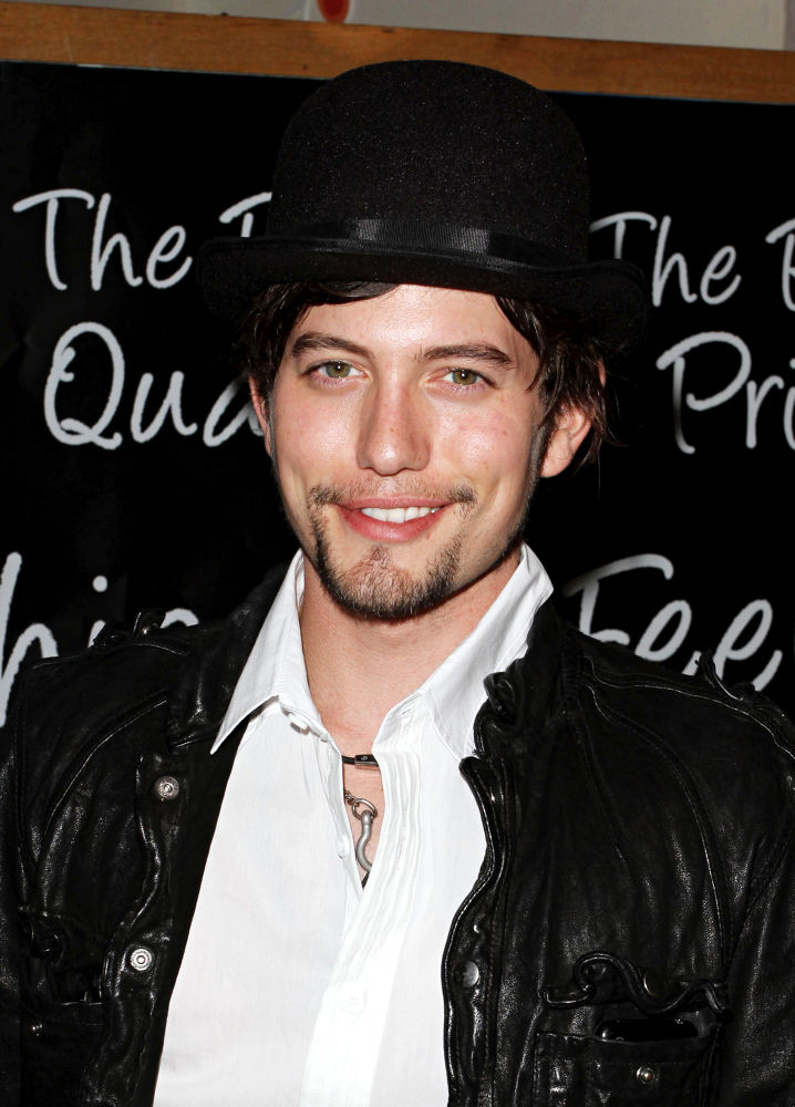 Jackson Rathbone