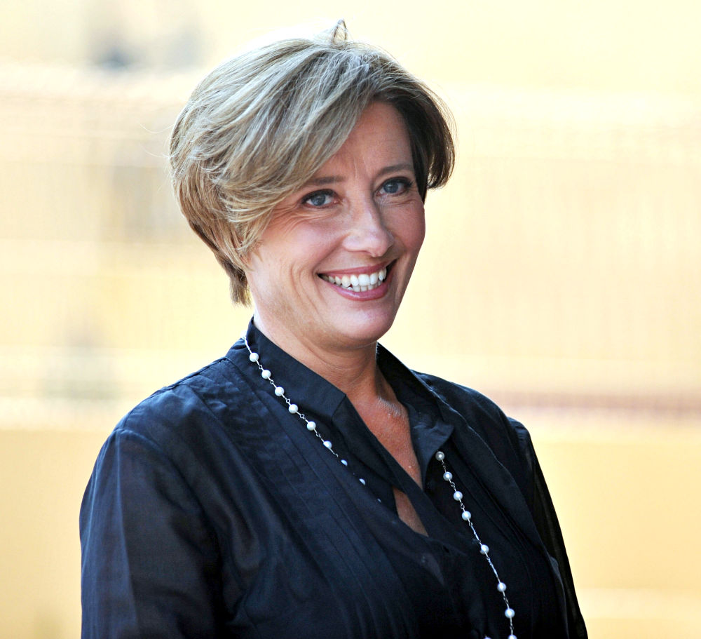 Emma Thompson - Picture Actress